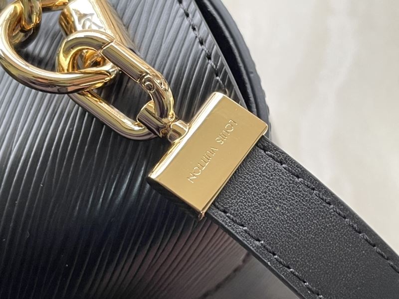 Louis Vuitton Satchel Bags